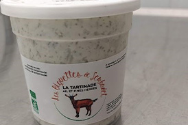 tartinade